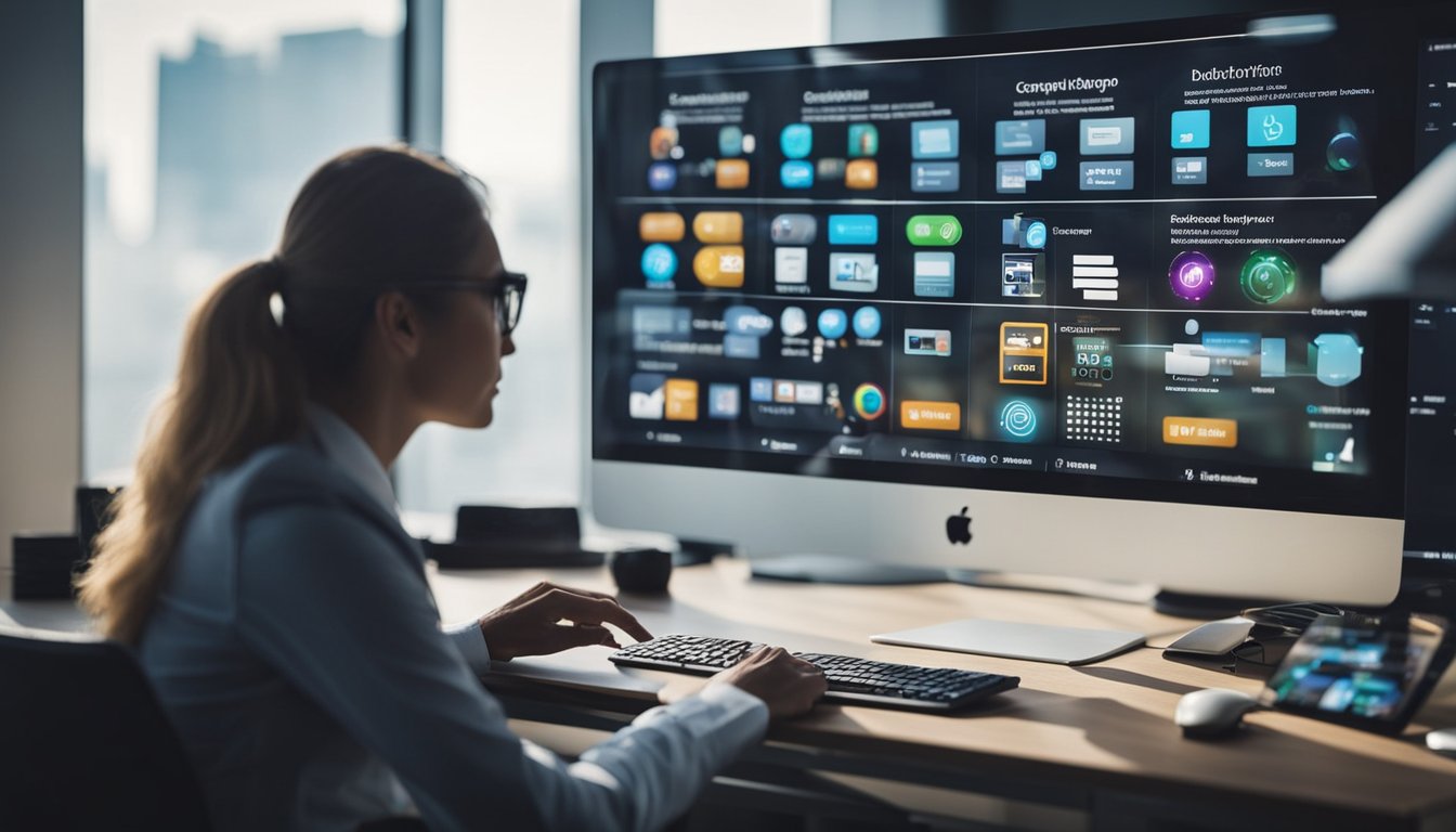 choose right consultant for your application development project choose right consultant for your application development project